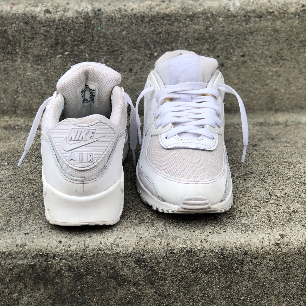 Nike Air Max 90 Twist